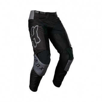 Calça Fox 180 Luz Preto Cinza