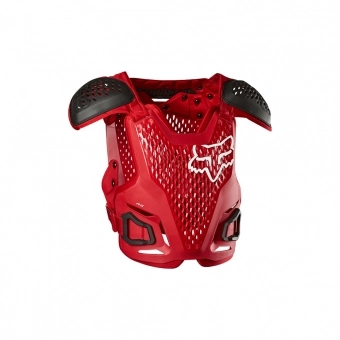 Colete Fox R3