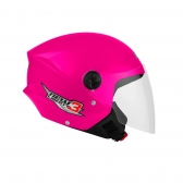 Capacete Pro Tork New Libert 3 - Rosa