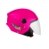 Capacete Pro Tork New Libert 3 - Rosa