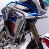 Protetor Motor e Carenagem Chapam C/ Pedal. Africa Twin 1100