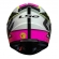 Capacete LS2 FF358 - Speedy Rosa