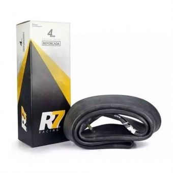 Câmara De Ar 4MM R7 Borilli Aro