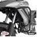 Protetor de Motor e Carenagem com Pedaleira Scam XRE 300 2010+