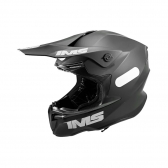 Capacete IMS Dark Preto Fosco