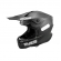 Capacete IMS Dark Preto Fosco