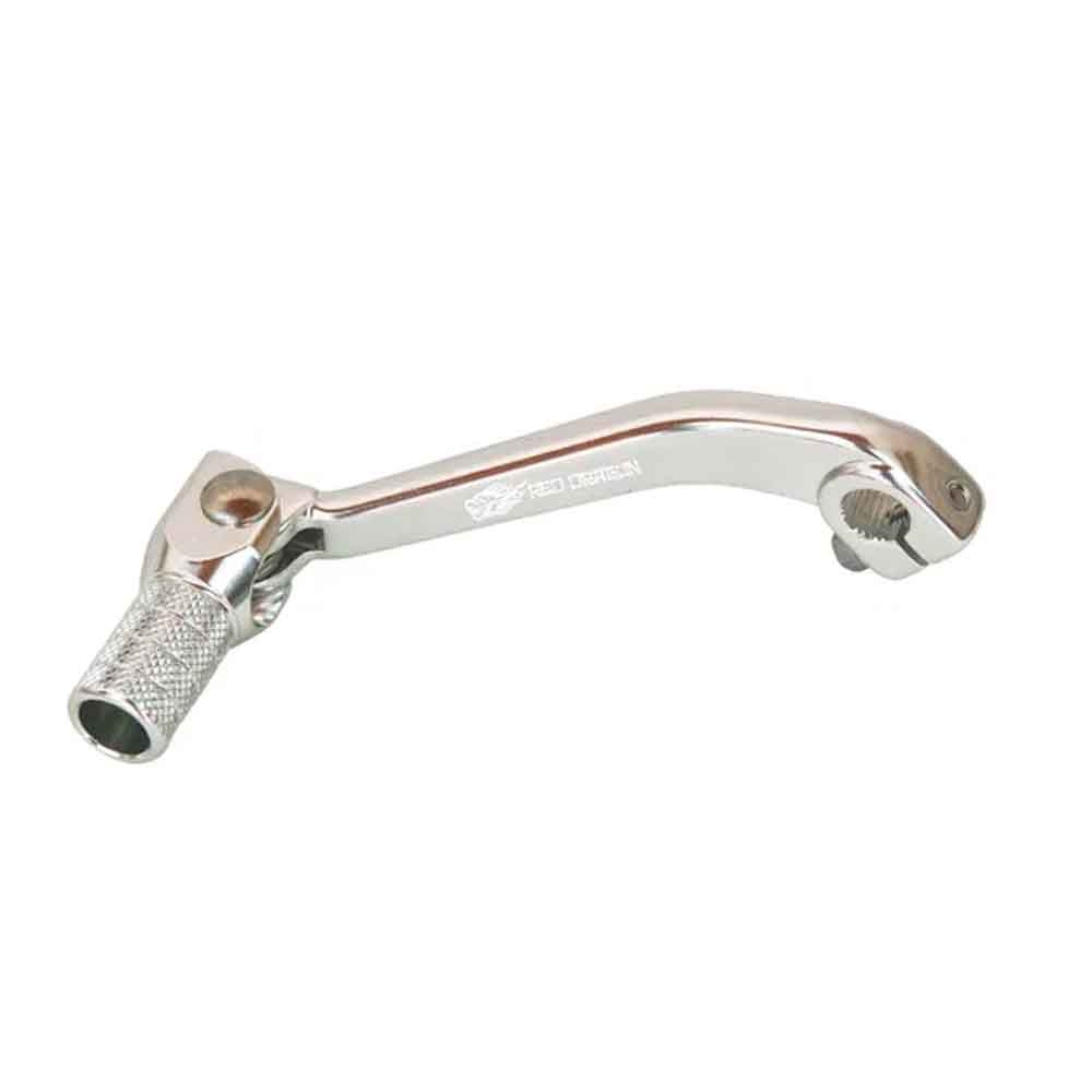 Pedal De Câmbio Red Dragon DRZ400 - Prata