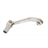 Pedal De Câmbio Red Dragon DRZ400 - Prata