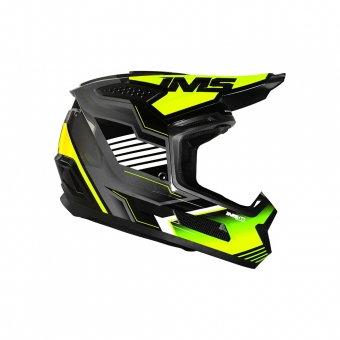 Capacete IMS One Vision Pro