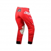 Calça ASW Concept Iris Vermelho 42