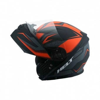 Capacete Helt New Hippo