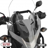 Suporte Para GPS Scam Honda CB500X 2016+