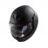 Capacete Ls2 FF906 Advant Monocolor Preto Fosco