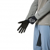 Luva Fox Flexair - Preto