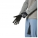 Luva Fox Flexair - Preto
