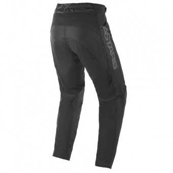 Calça Alpinestars Fluid Graphite 21 - Preto/Cinza