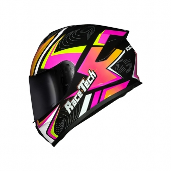 Capacete Race Tech Hit