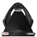 Suporte De Baú Superior Scam Fiberforce CB Twister 250 16+