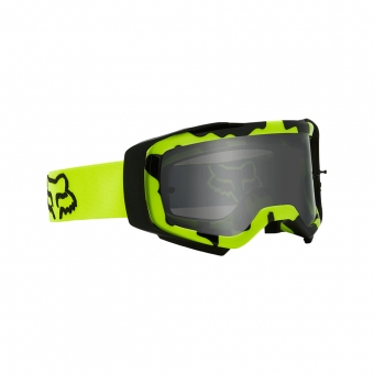 Óculos Fox Stray Airspace Fluo Yellow