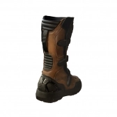 Bota X11 Sierra Couro - Marrom