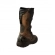 Bota X11 Sierra Couro - Marrom