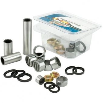 Kit Rolamento do Link All Balls Yz 125 250 YZF WRF 250 02-06