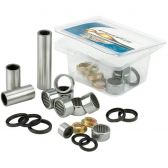 Kit Rolamento do Link All Balls Yz 125 250 YZF WRF 250 02-06