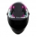 Capacete LS2 FF358 - Tribal Rosa