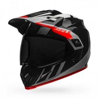 Capacete Bell MX-9 Adventure Mips