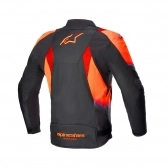 Jaqueta Alpinestars T SP 1 V2 WP - Preto Vermelho