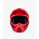 Capacete Alpinestars SM7 - Core Vermelho