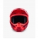 Capacete Alpinestars SM7 - Core Vermelho