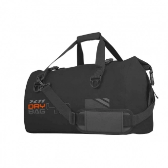 Mala Traseira X11 Drybag Impermeável 60L