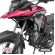 Protetor Motor Carenagem SCAM C/ Pedaleira XRE190 2025+