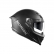 Capacete Norisk Rock Monocolor - Preto Fosco