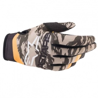 Luva Alpinestars Radar 22