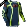 Camisa Infantil Fox 180 Venz Azul