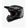 Capacete Alpinestars SM10 Solid Preto Gloss Carbon
