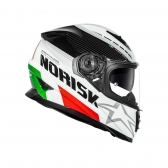 Capacete Norisk FF302 Soul II Grand Prix - Itália
