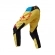 Calça Fox 180 Race Spec - Amarelo