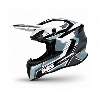Capacete IMS Revo Edge Trilha Motocross