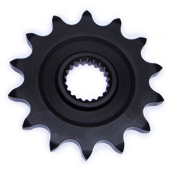 Pinhão Edgers CRF 250R X 04-14 CR 125 04-07