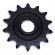Pinhão Edgers CRF 250R X 04-14 CR 125 04-07
