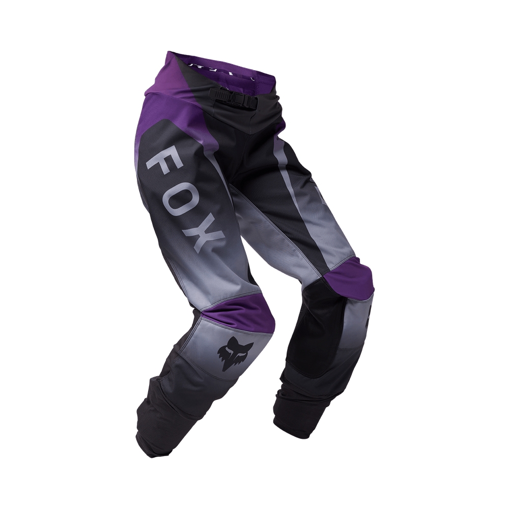 Calça Fox MX Feminina 180 Lean Roxo