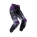 Calça Fox MX Feminina 180 Lean Roxo
