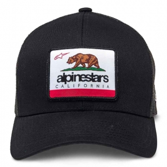 Boné Alpinestars Cali 2.0