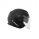 Capacete LS2 OF570 Verso - Monocolor Preto Fosco