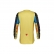 Camisa Fox 180 Race Spec Amarelo