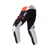 Calça Fox 180 Race Spec - Vermelho