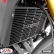 Protetor De Radiador Scam Yamaha MT 09 Tracer GT